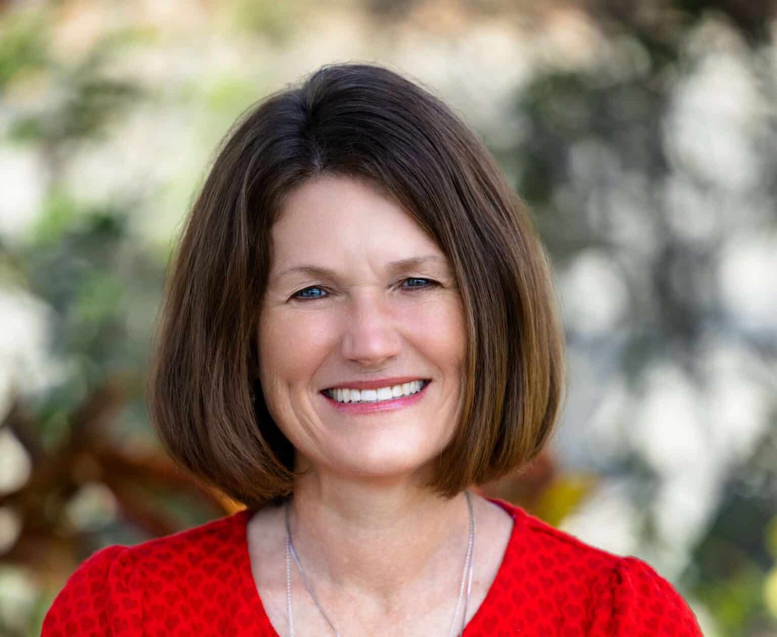 Amy Blackburn, Hernando County Tax Collector